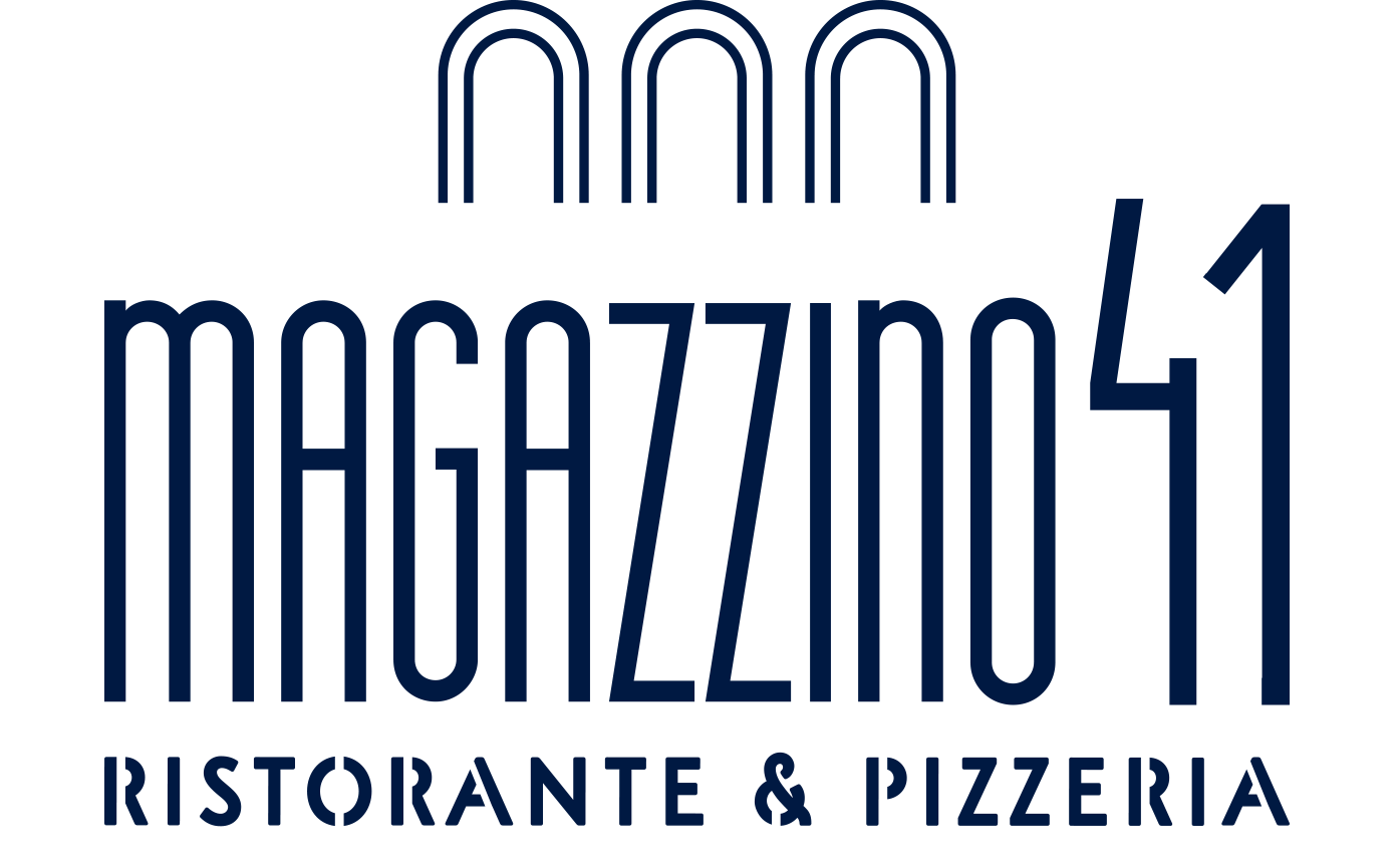 Magazzino 41 - Ristorante & Pizzeria